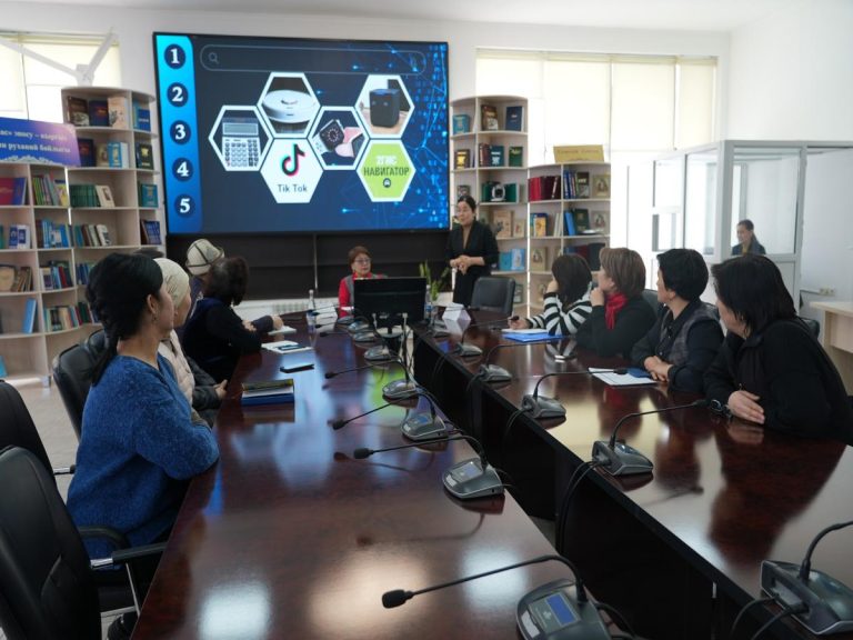 Guest lecture on “Ways to visualize learning materials using artificial intelligence” held at KSU