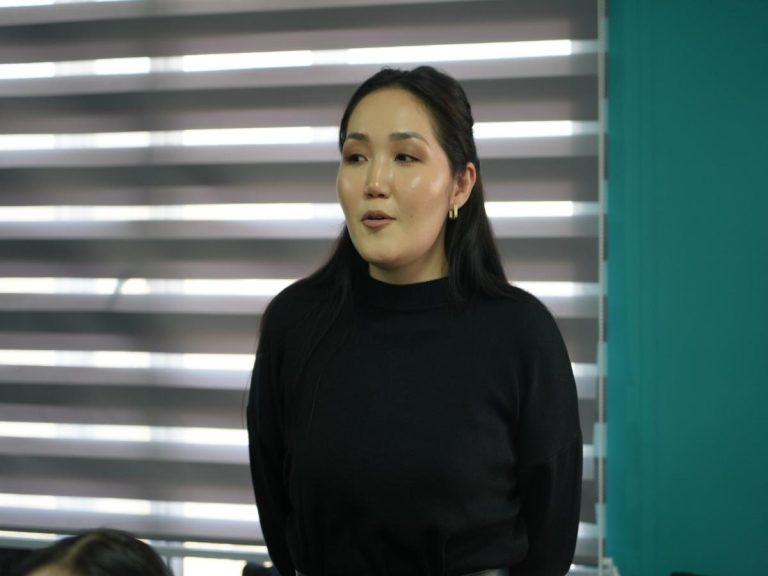 English language week held at KSU