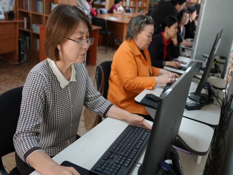 В КГУ прошел IV этап рейтинга «EdNet University Rankings by Subject 2025»
