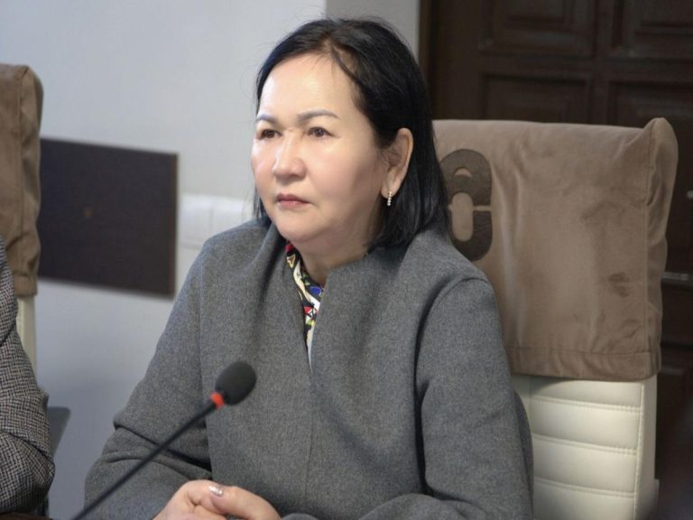 Прошло очередное заседание Ученого совета КГУ