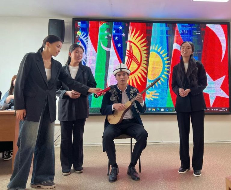 KSU hosts event on “Friendship is Strengthening Through Culture”