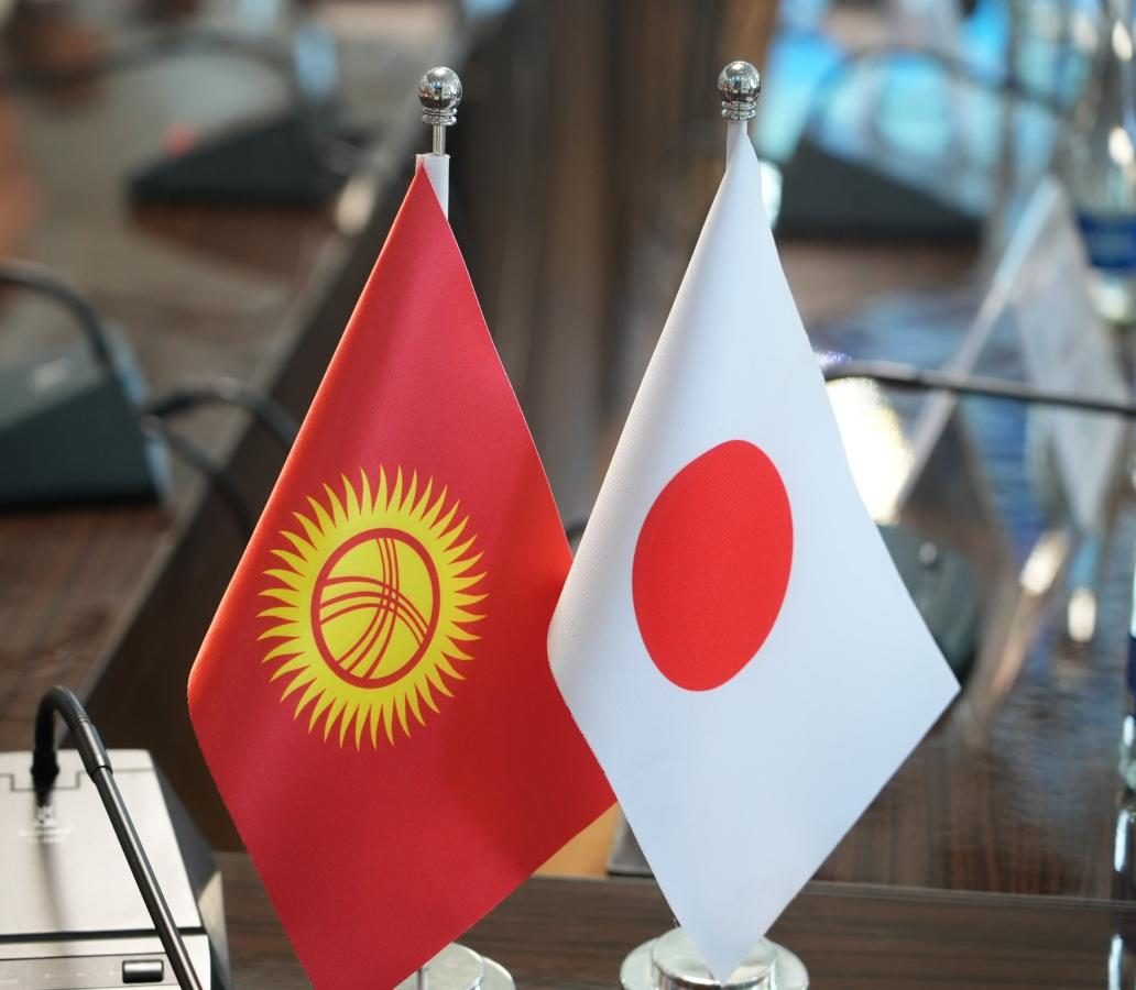 Сотрудничество КГУ и ряда японских компаний 