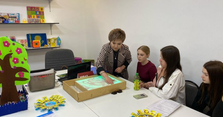 КМУнун окутуучулары Казакстанда өткөн эл аралык илимий-практикалык конференцияга катышты