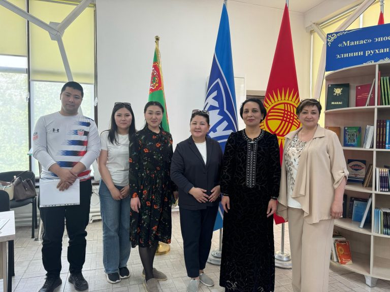 КМУда “Эл аралык бейтараптык күнү” белгиленди