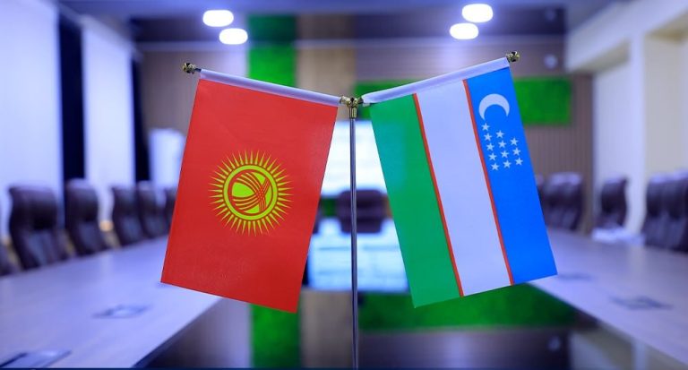 KSU students visited Andijan State Pedagogical Institute for academic mobility